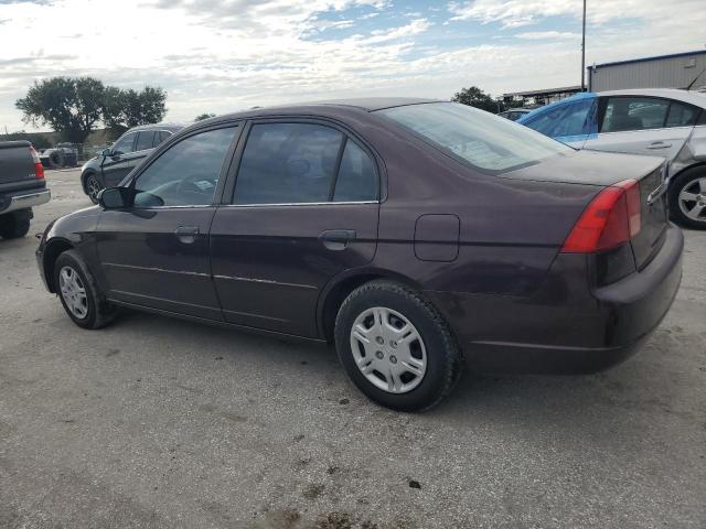 Photo 1 VIN: 2HGES16541H520919 - HONDA CIVIC LX 