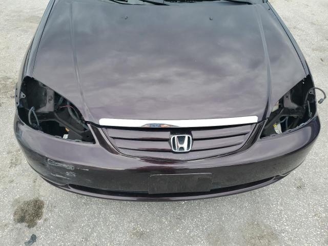 Photo 10 VIN: 2HGES16541H520919 - HONDA CIVIC LX 