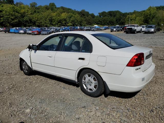 Photo 1 VIN: 2HGES16542H540055 - HONDA CIVIC LX 