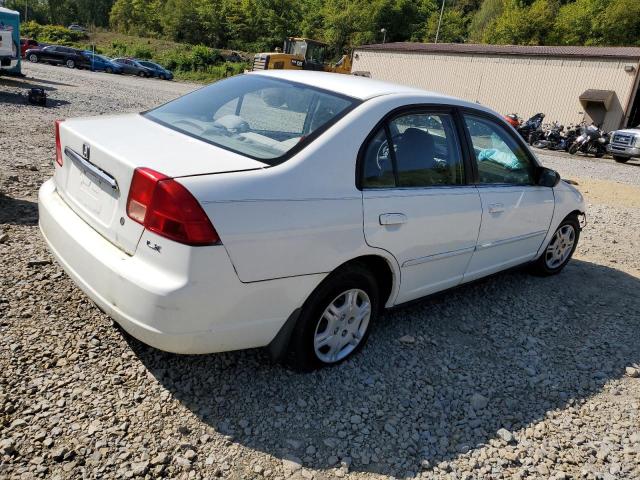 Photo 2 VIN: 2HGES16542H540055 - HONDA CIVIC LX 