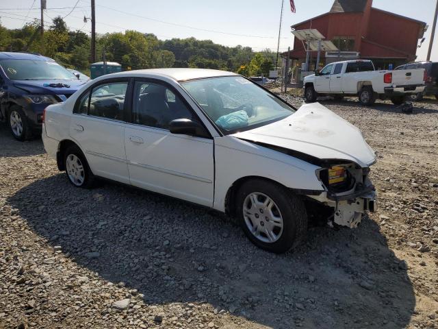 Photo 3 VIN: 2HGES16542H540055 - HONDA CIVIC LX 