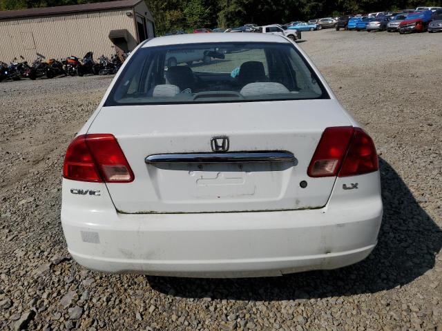 Photo 5 VIN: 2HGES16542H540055 - HONDA CIVIC LX 