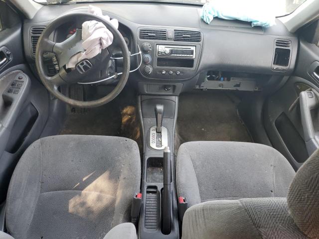 Photo 7 VIN: 2HGES16542H540055 - HONDA CIVIC LX 