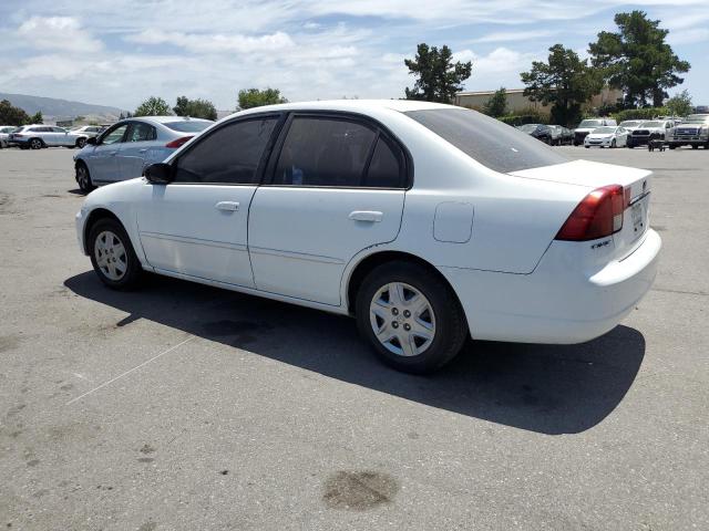 Photo 1 VIN: 2HGES16543H566933 - HONDA CIVIC LX 