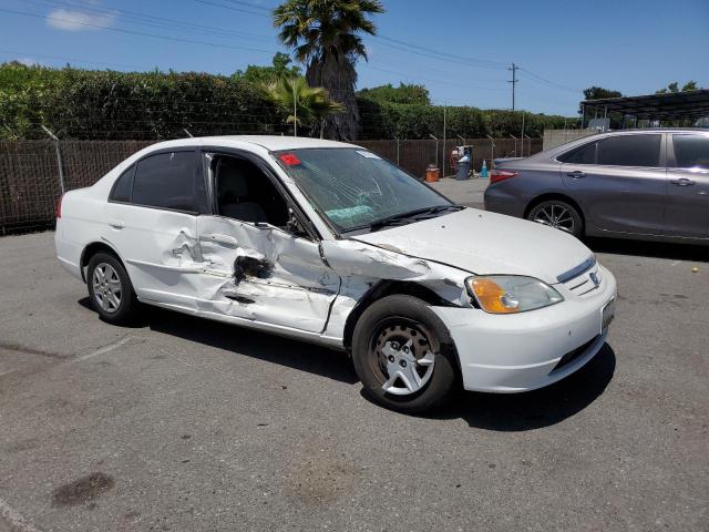 Photo 3 VIN: 2HGES16543H566933 - HONDA CIVIC LX 