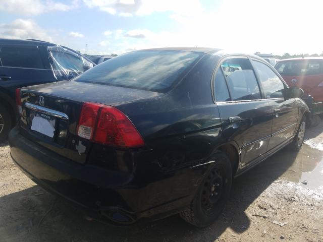 Photo 3 VIN: 2HGES16543H568696 - HONDA CIVIC LX 