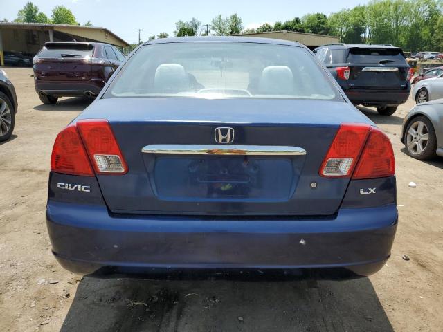 Photo 5 VIN: 2HGES16543H581934 - HONDA CIVIC 