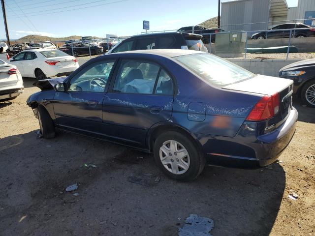 Photo 1 VIN: 2HGES16543H585076 - HONDA CIVIC LX 