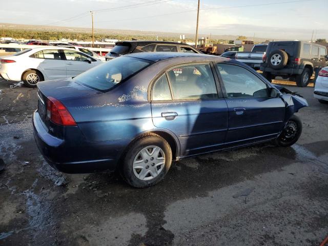 Photo 2 VIN: 2HGES16543H585076 - HONDA CIVIC LX 