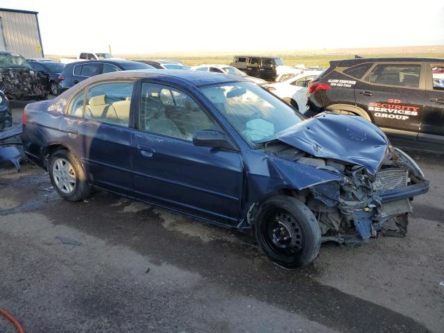 Photo 3 VIN: 2HGES16543H585076 - HONDA CIVIC LX 