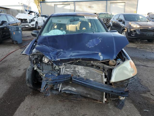 Photo 4 VIN: 2HGES16543H585076 - HONDA CIVIC LX 