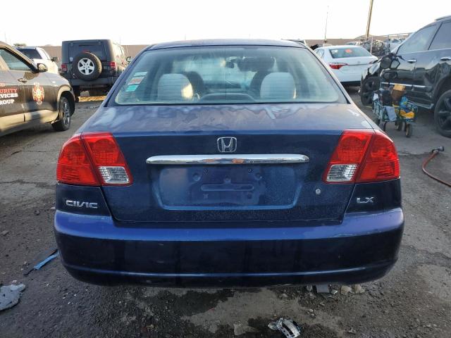 Photo 5 VIN: 2HGES16543H585076 - HONDA CIVIC LX 