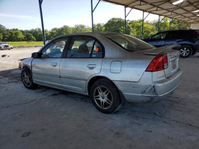 Photo 1 VIN: 2HGES16543H612521 - HONDA CIVIC 