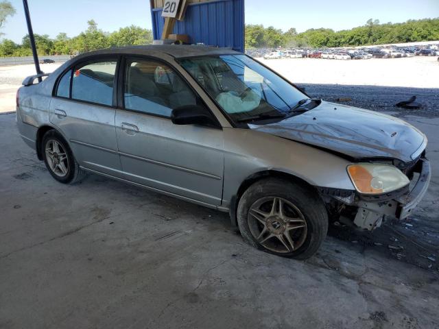 Photo 3 VIN: 2HGES16543H612521 - HONDA CIVIC 