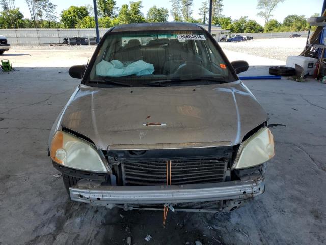 Photo 4 VIN: 2HGES16543H612521 - HONDA CIVIC 