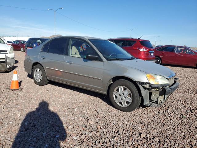 Photo 3 VIN: 2HGES16543H617881 - HONDA CIVIC 