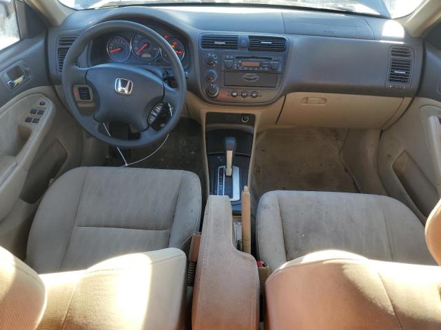 Photo 7 VIN: 2HGES16544H501856 - HONDA CIVIC 