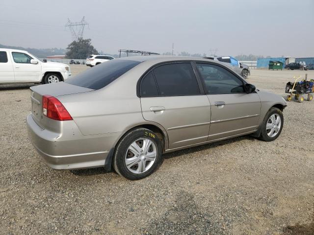 Photo 2 VIN: 2HGES16544H518026 - HONDA CIVIC LX 