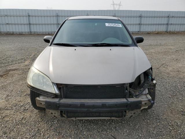 Photo 4 VIN: 2HGES16544H518026 - HONDA CIVIC LX 