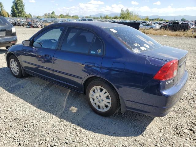 Photo 1 VIN: 2HGES16544H525395 - HONDA CIVIC LX 