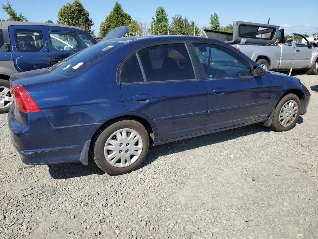 Photo 2 VIN: 2HGES16544H525395 - HONDA CIVIC LX 