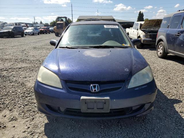 Photo 4 VIN: 2HGES16544H525395 - HONDA CIVIC LX 