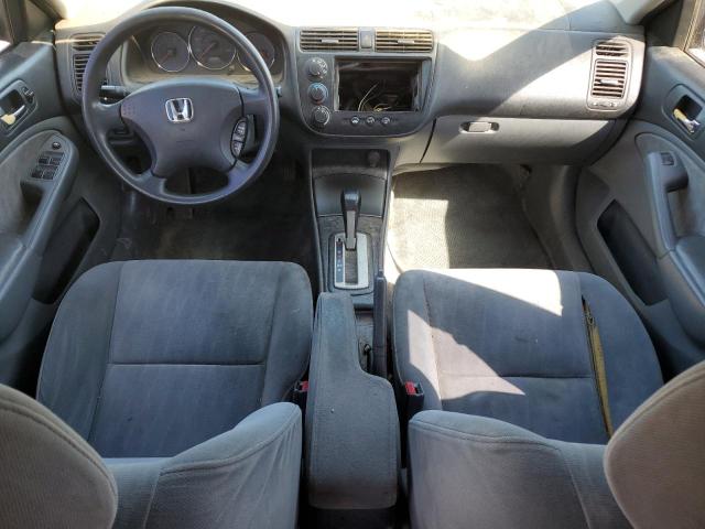 Photo 7 VIN: 2HGES16544H525395 - HONDA CIVIC LX 