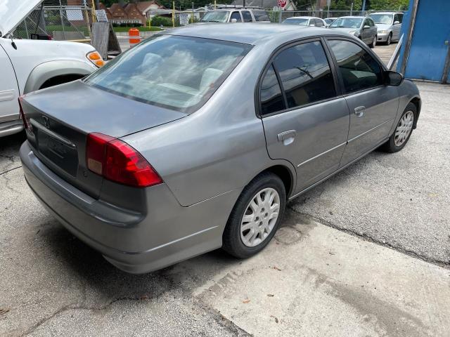 Photo 3 VIN: 2HGES16544H575004 - HONDA CIVIC LX 