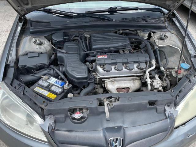 Photo 6 VIN: 2HGES16544H575004 - HONDA CIVIC LX 