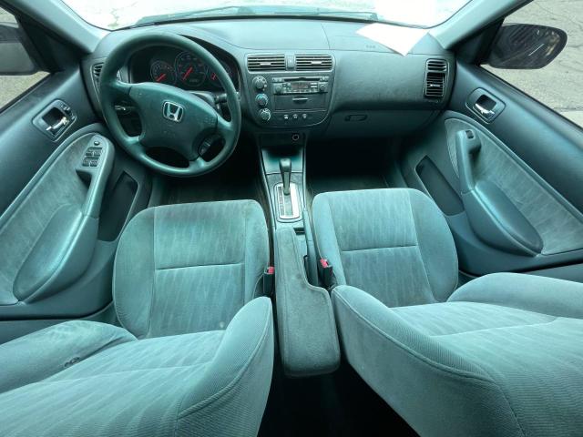 Photo 8 VIN: 2HGES16544H575004 - HONDA CIVIC LX 