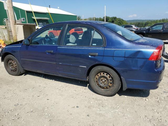 Photo 1 VIN: 2HGES16544H581563 - HONDA CIVIC LX 