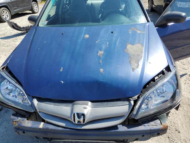 Photo 10 VIN: 2HGES16544H581563 - HONDA CIVIC LX 