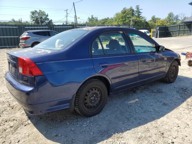 Photo 2 VIN: 2HGES16544H581563 - HONDA CIVIC LX 