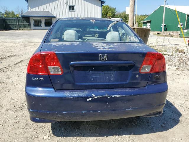 Photo 5 VIN: 2HGES16544H581563 - HONDA CIVIC LX 