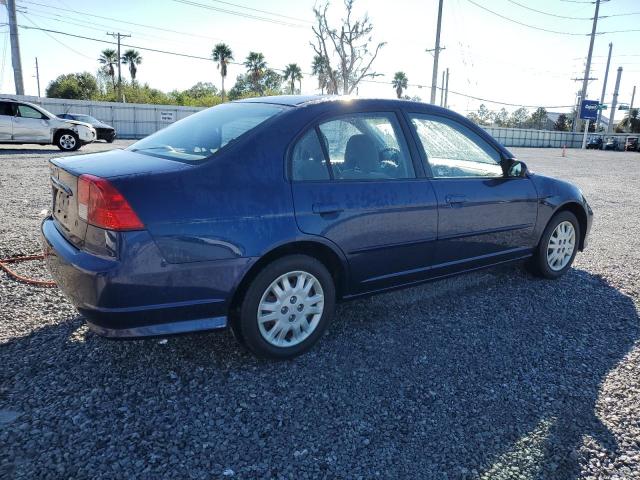 Photo 2 VIN: 2HGES16544H612133 - HONDA CIVIC LX 