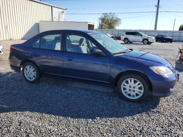 Photo 3 VIN: 2HGES16544H612133 - HONDA CIVIC LX 