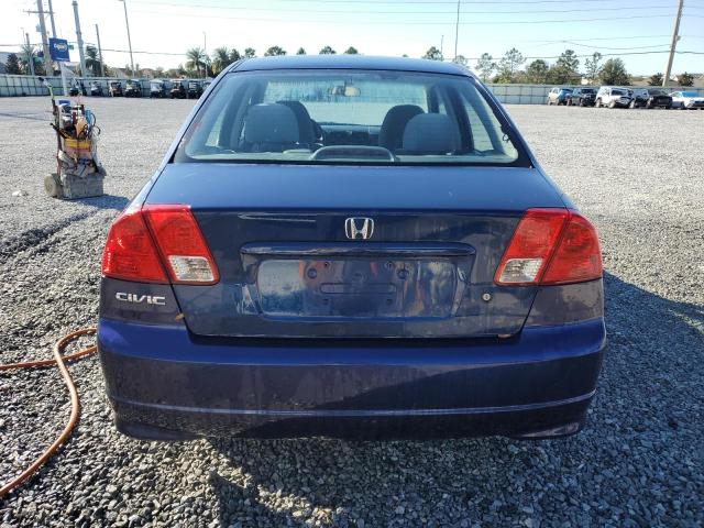 Photo 5 VIN: 2HGES16544H612133 - HONDA CIVIC LX 