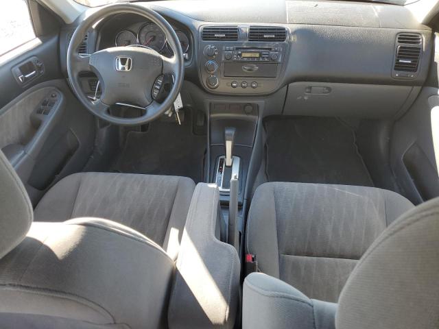 Photo 7 VIN: 2HGES16544H612133 - HONDA CIVIC LX 