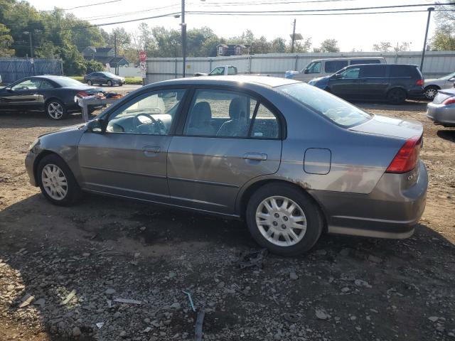 Photo 1 VIN: 2HGES16544H640613 - HONDA CIVIC 