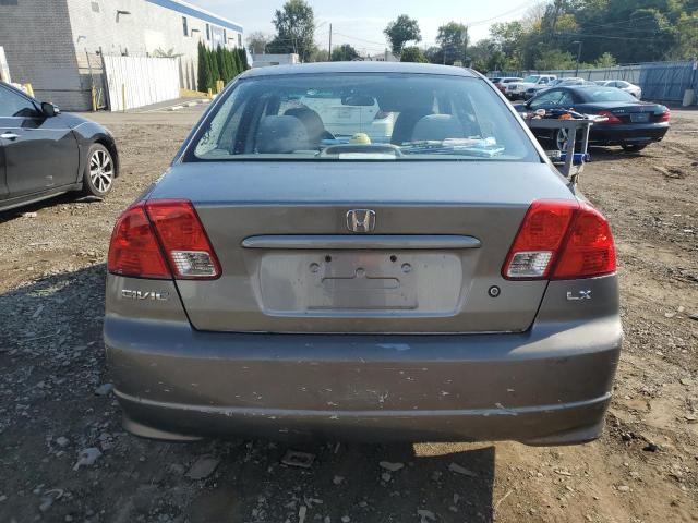 Photo 5 VIN: 2HGES16544H640613 - HONDA CIVIC 