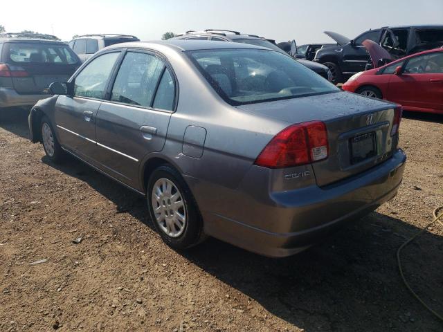 Photo 1 VIN: 2HGES16545H548905 - HONDA CIVIC 