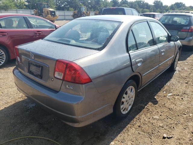 Photo 2 VIN: 2HGES16545H548905 - HONDA CIVIC 