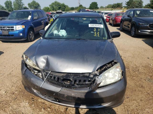 Photo 4 VIN: 2HGES16545H548905 - HONDA CIVIC 