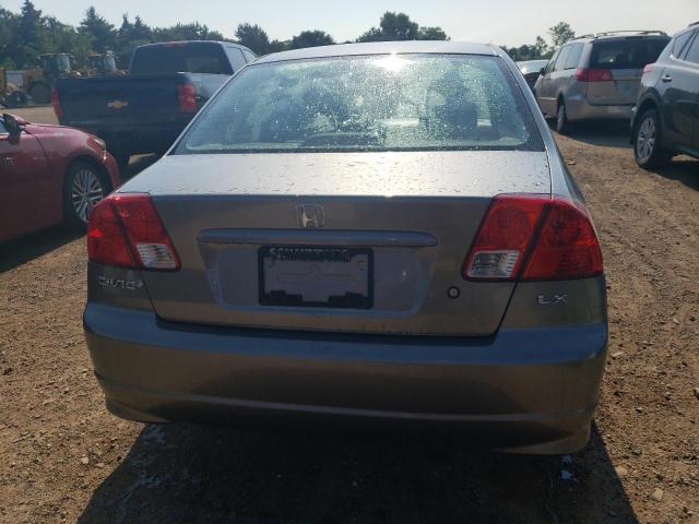 Photo 5 VIN: 2HGES16545H548905 - HONDA CIVIC 