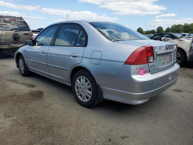 Photo 1 VIN: 2HGES16545H604339 - HONDA CIVIC LX 