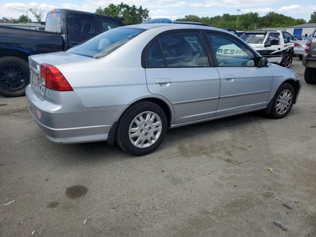 Photo 2 VIN: 2HGES16545H604339 - HONDA CIVIC LX 