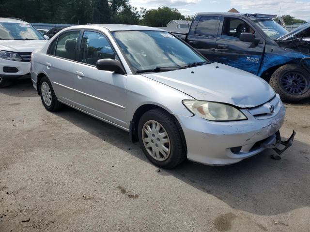 Photo 3 VIN: 2HGES16545H604339 - HONDA CIVIC LX 