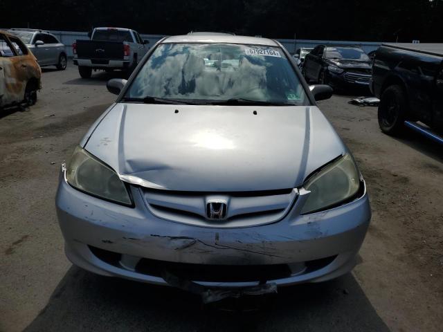 Photo 4 VIN: 2HGES16545H604339 - HONDA CIVIC LX 