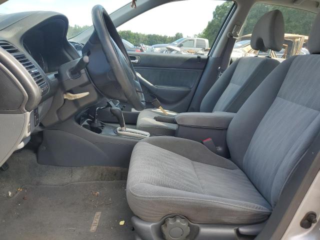 Photo 6 VIN: 2HGES16545H604339 - HONDA CIVIC LX 