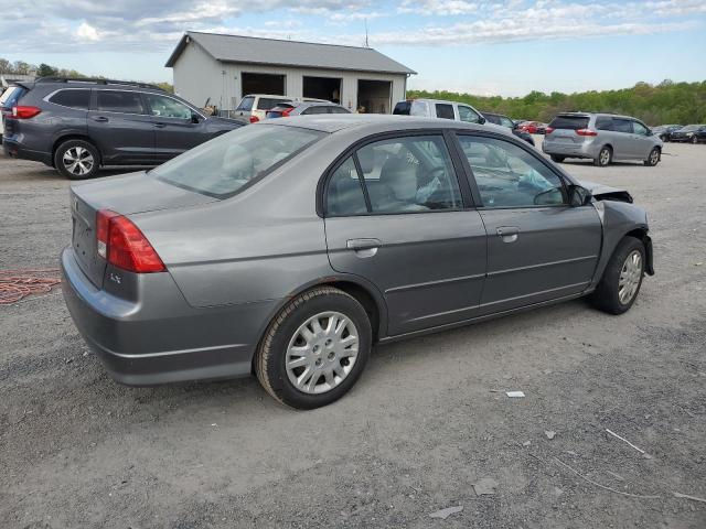 Photo 2 VIN: 2HGES16545H604938 - HONDA CIVIC 